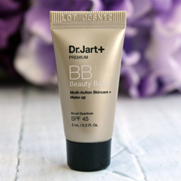 Sephora Other - 4 for $25 Dr. Jart+ Premium BB Cream NEW